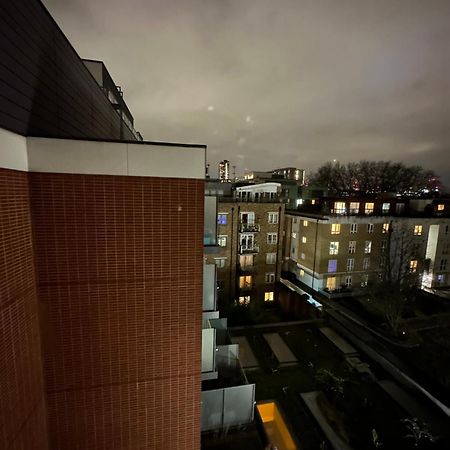 Appartamento King Square Gardens Londra Esterno foto