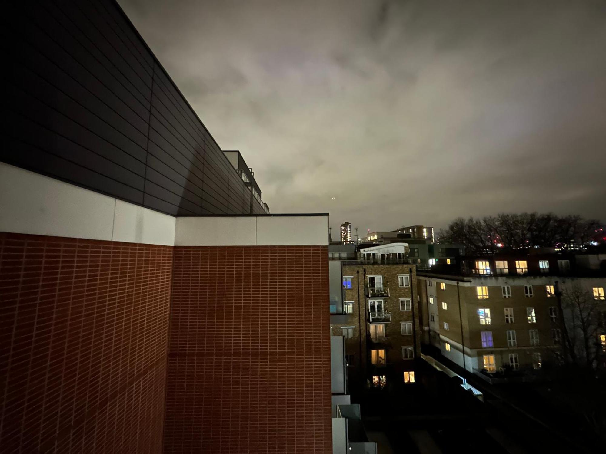 Appartamento King Square Gardens Londra Esterno foto